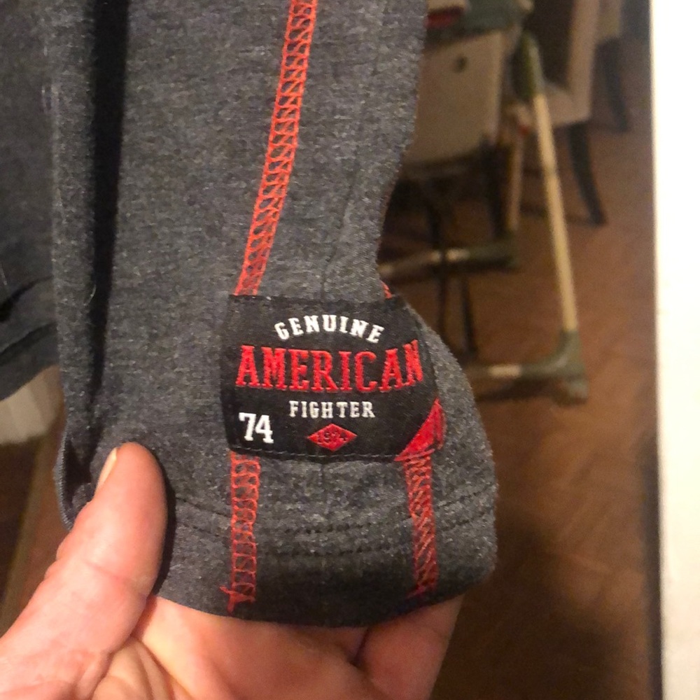 AF  Shirt